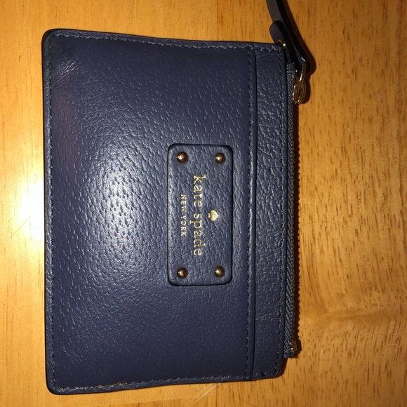 Kate Spade Wallet - Picture 1 of 2